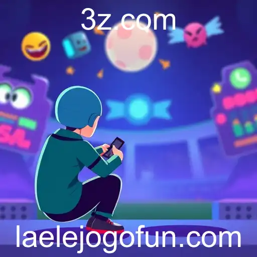 A Ascensão de Laele no Mundo dos Jogos