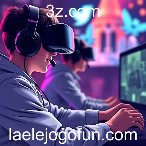 A Evolução dos Jogos Digitais em 2026