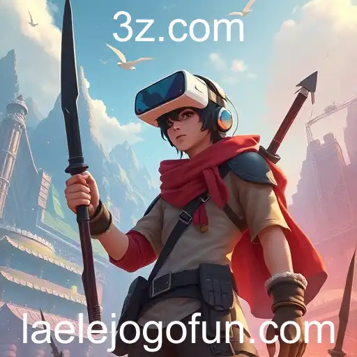 Novidades Explosivas no Mundo dos Jogos em 2026