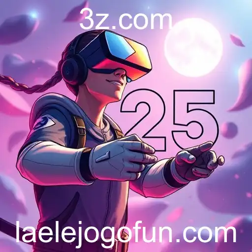 Revolução no Mundo dos Jogos: As Novidades de 2025