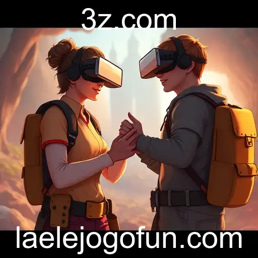 Tendências no Mundo dos Jogos Online em 2026