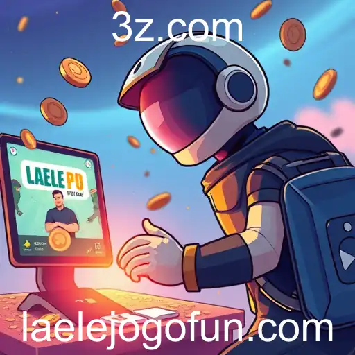 O Crescimento do 'Laele Jogo Fun': Tendências do Mercado de Jogos