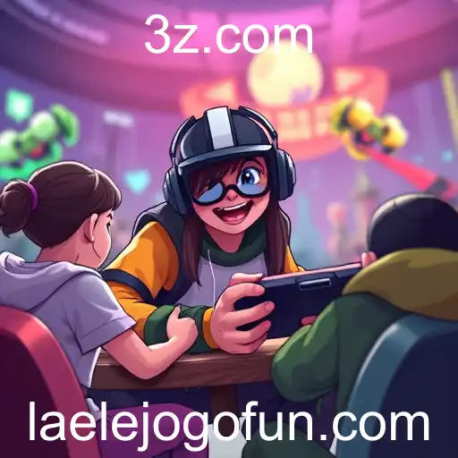 A Ascensão dos Jogos Interativos em 2026