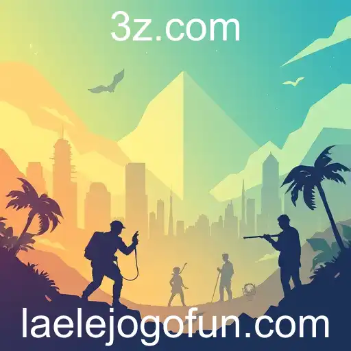 Expansão do Mundo dos Jogos em 2026