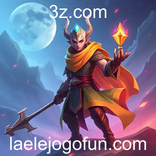 Explorando o Mundo de Laele: O Novo Fenômeno nos Jogos