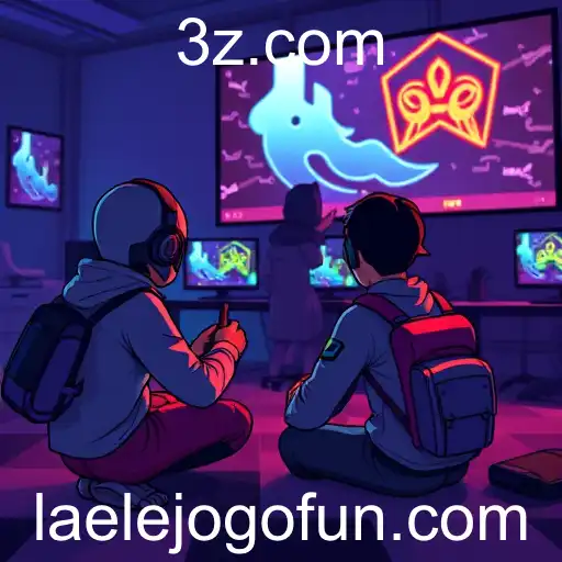 Explorando o Fascínio por Jogos: Tendências e Impactos