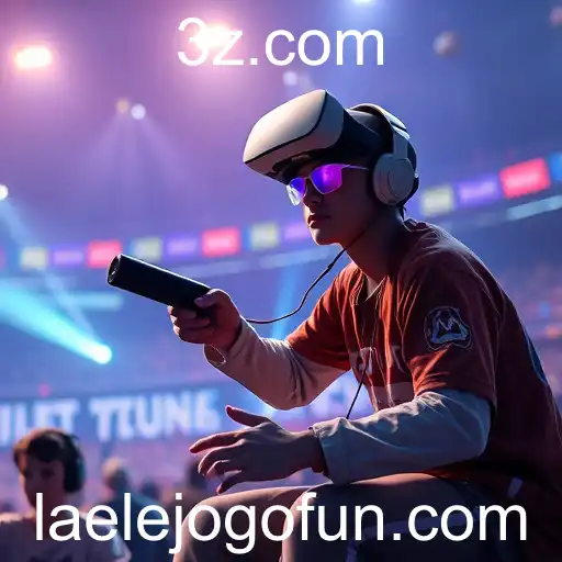 O Impacto dos Jogos em Nossos Dias