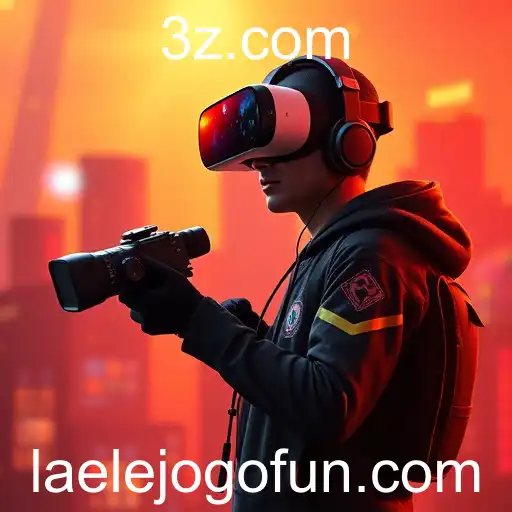 Inovações no Mundo dos Jogos e a Influência do 'laele jogo fun'