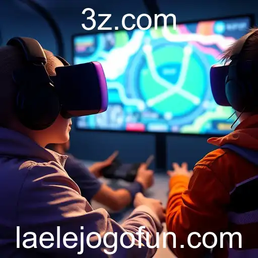 A Revolução dos Jogos Online em 2026