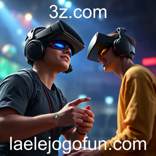 Inovações e Tendências do Mundo dos Jogos em 2026