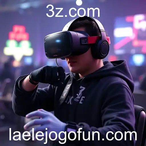 Tendências e Evoluções no Mundo dos Jogos