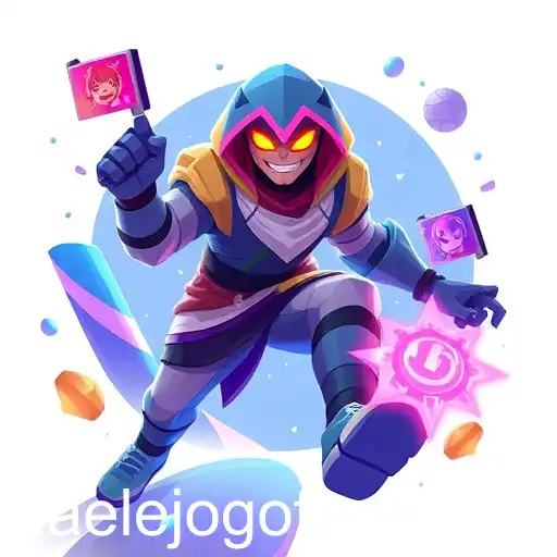 A Revolução dos Jogos com Laele: Tendências e Inovações