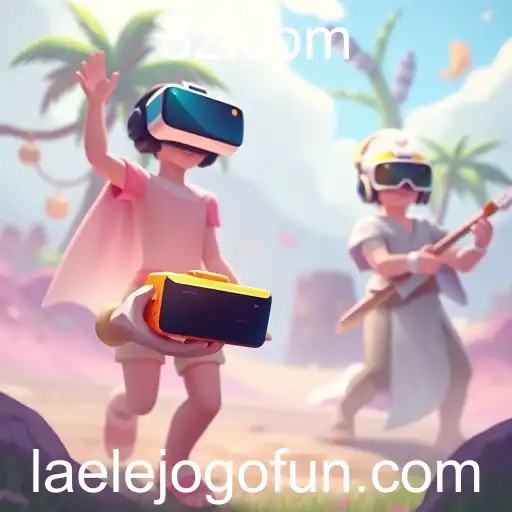 Inovações no Universo dos Jogos Digitais