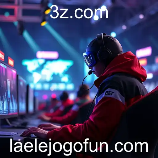 A Revolução dos Jogos e o Impacto dos e-Sports em 2026