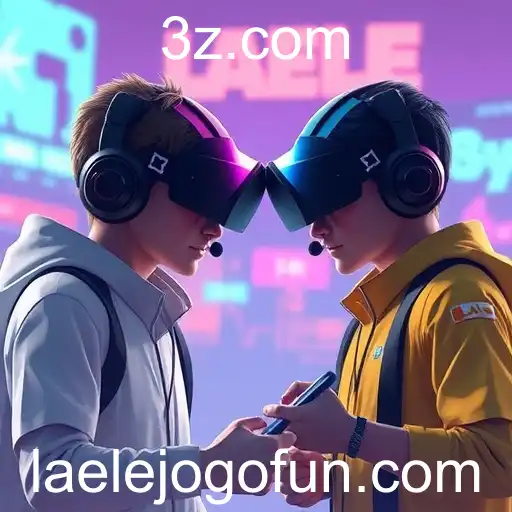 A Nova Era do Gaming Online em 2026