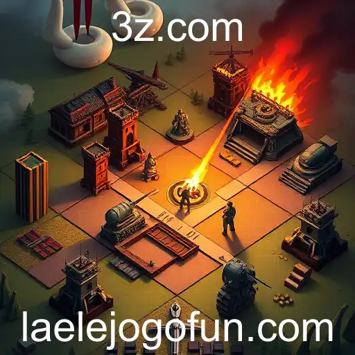 A Evolução dos Jogos e o Impacto em 2026