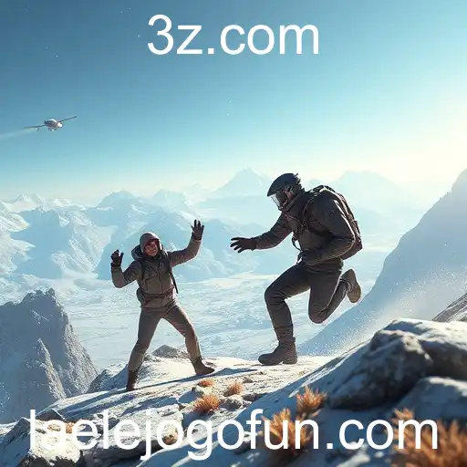 Inovações do Mundo dos Jogos em 2026