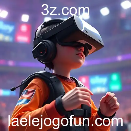 Inovação e Tendências no Mundo dos Jogos em 2026