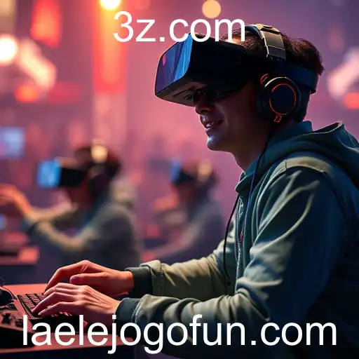 Novidades e Tendências no Mundo dos Jogos Online