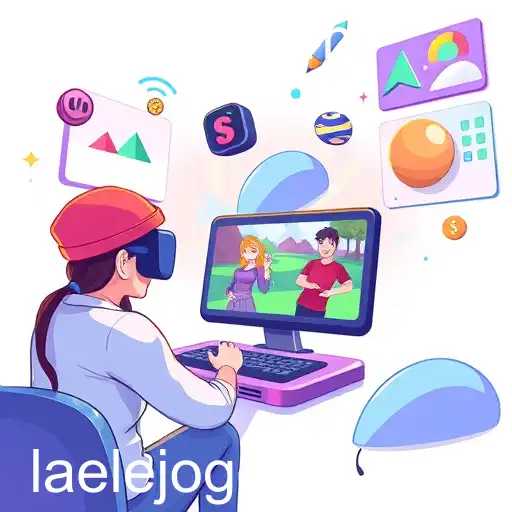 O Crescimento dos Jogos Online e Suas Tendências