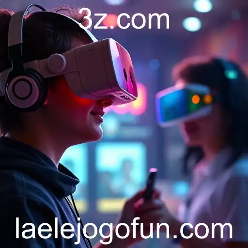 Inovações e Tendências do Universo dos Jogos