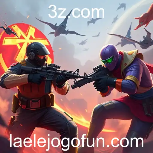 Tendências e Inovações nos Jogos Online em 2026