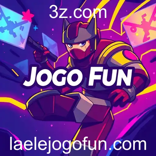 O Crescimento do 'Laele Jogo Fun' no Mercado de Jogos