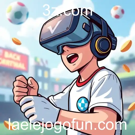 O Impacto dos Jogos na Sociedade Moderna