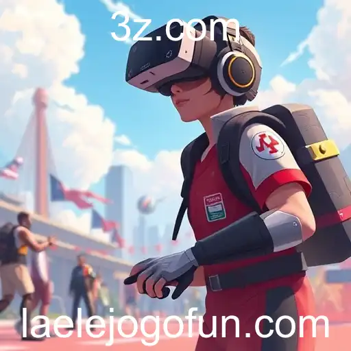 O Impacto de Novas Tecnologias nos Jogos em 2026
