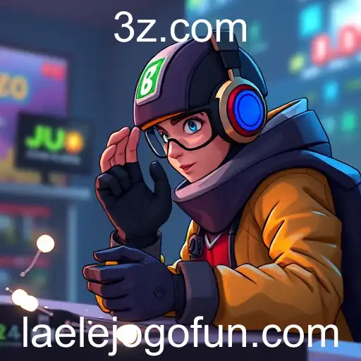 Inovações no Mundo dos Jogos: Destaques e Tendências 2026