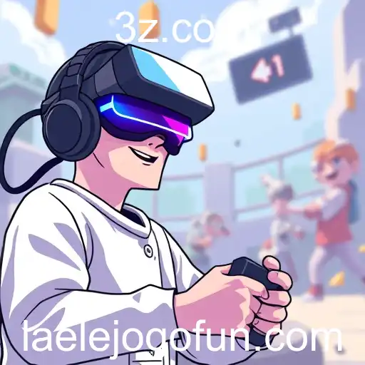 Laele Jogo Fun: Mega Tendências e Atualizações 2026