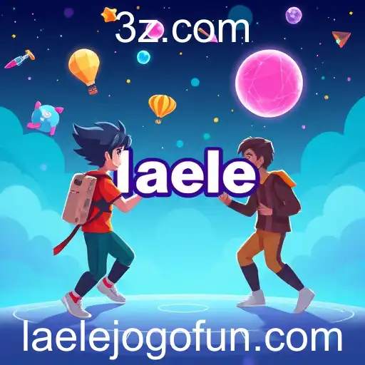 A Ascensão do 'Laele Jogo Fun': Entretenimento e Tecnologia