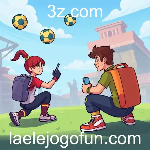 Avanços nos Jogos e o Legado de Laele Jogo Fun