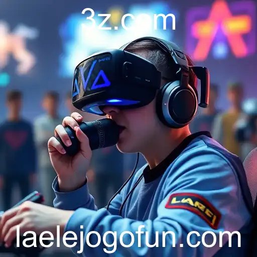 Nova Era dos Jogos Online em 2026