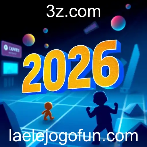 Laele Jogo Fun: Tendências e Novidades para 2026