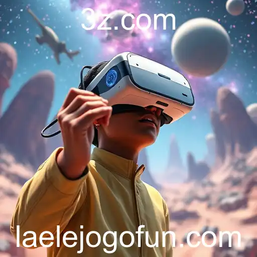 Inovações no Mundo dos Jogos Online