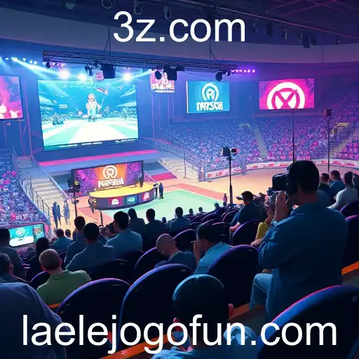 A Revolução dos Jogos Online em 2026