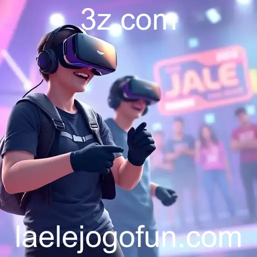 O Crescimento dos Jogos Online em 2026: Tendências e Inovações