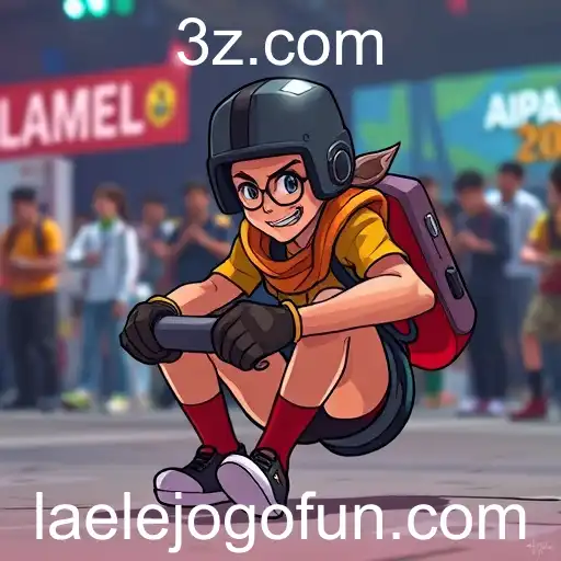 A Revolução dos Jogos em Português