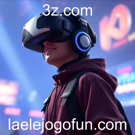 Tendências no Mundo dos Jogos em 2026