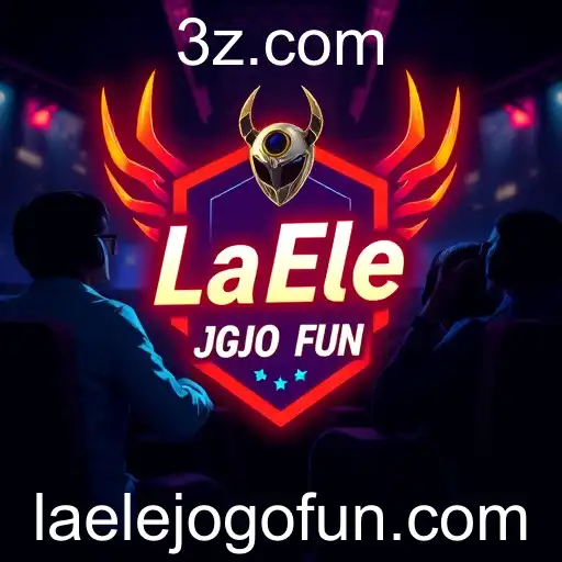 LaEle Jogo Fun: Revolucionando o Mundo dos Games