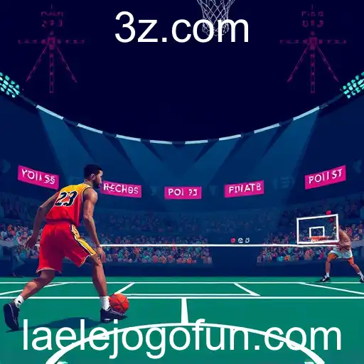 Tendências de Jogos Online e o Sucesso do Laele Jogo Fun